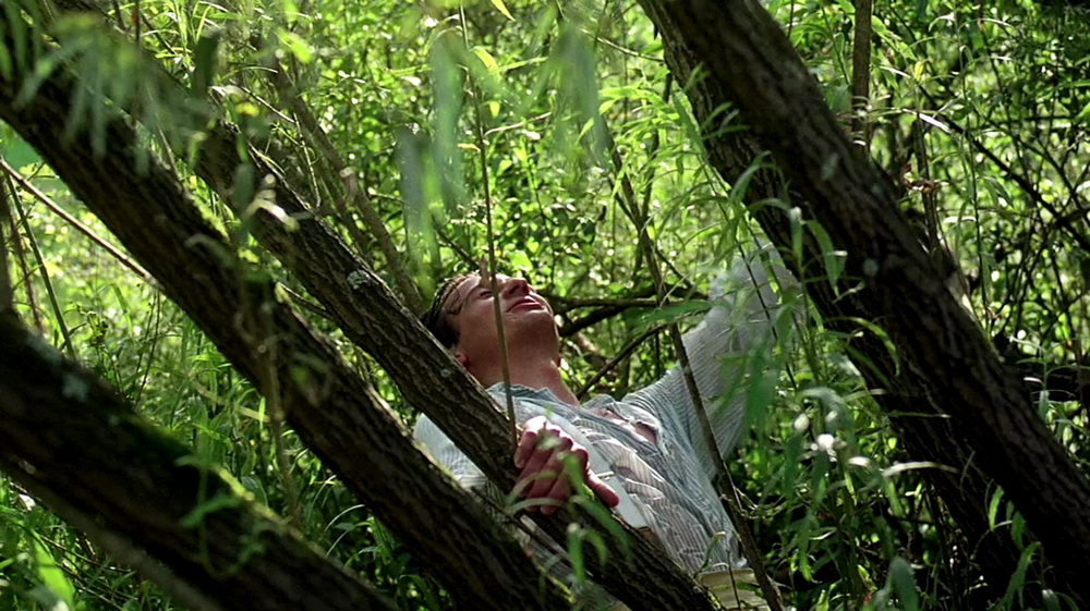 Фильм Утомленные солнцем (1994). Кадр N73060