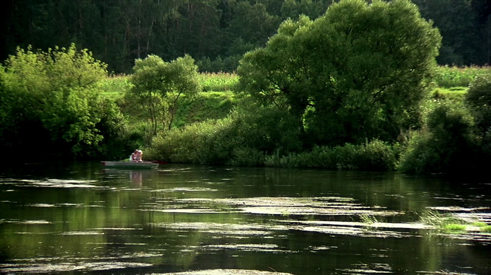 Фильм Утомленные солнцем (1994). Кадр N73044