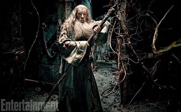 Фильм Хоббит 2: Пустошь Смауга (2013). Кадр N73068