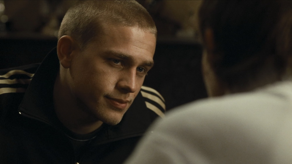 Фильм Хулиганы (2005). Кадр N73096