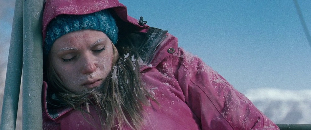 Фильм Замерзшие (2010). Кадр N73132