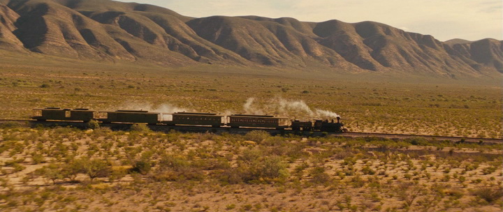 Фильм Бандитки (2006). Кадр N73155