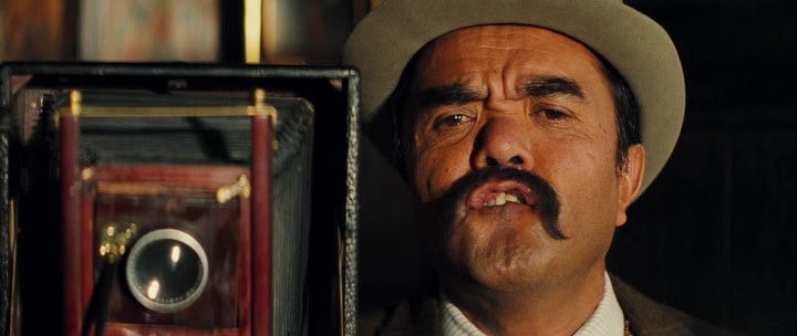 Фильм Бандитки (2006). Кадр N73159