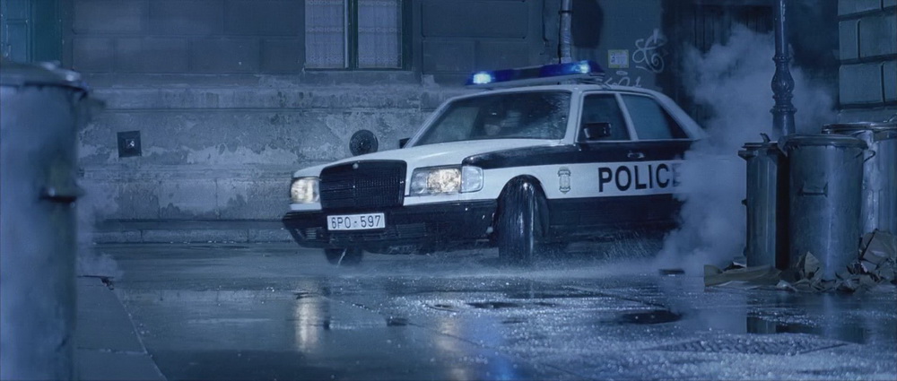 Фильм Другой мир (2003). Кадр N73170