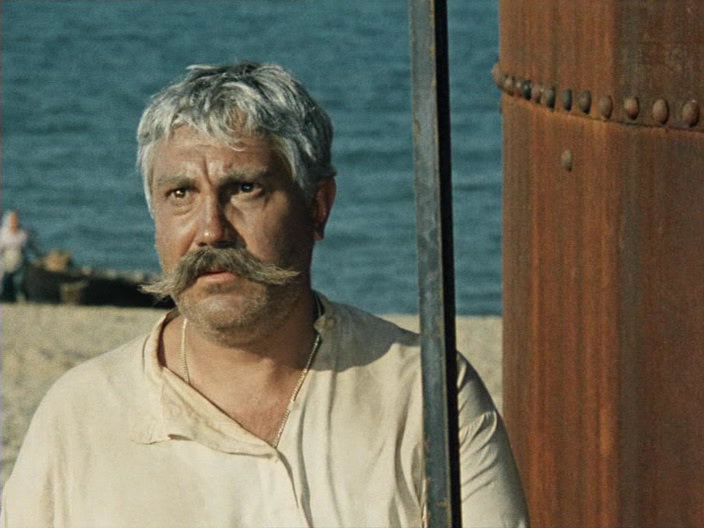 Фильм Белое солнце пустыни (1969). Кадр N73198