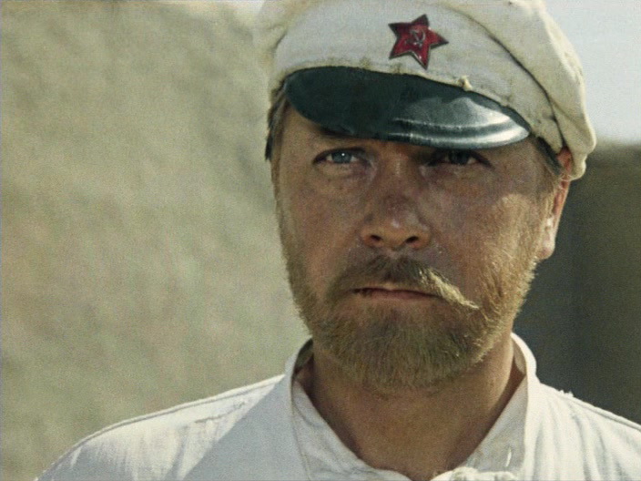 Фильм Белое солнце пустыни (1969). Кадр N73200