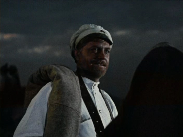 Фильм Белое солнце пустыни (1969). Кадр N73201