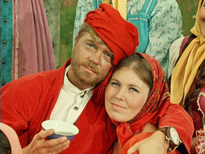 Фильм Белое солнце пустыни (1969). Кадр N73202