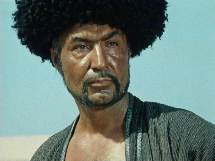 Фильм Белое солнце пустыни (1969). Кадр N73203