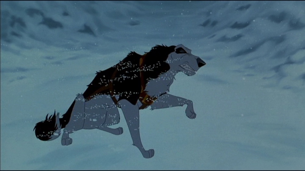 Фильм Балто (1995). Кадр N73231