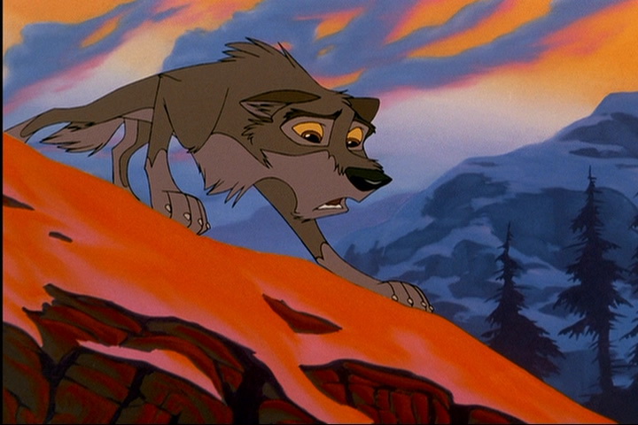 Фильм Балто (1995). Кадр N73234