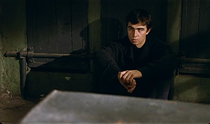 Фильм Брат 2 (2000). Кадр N73246