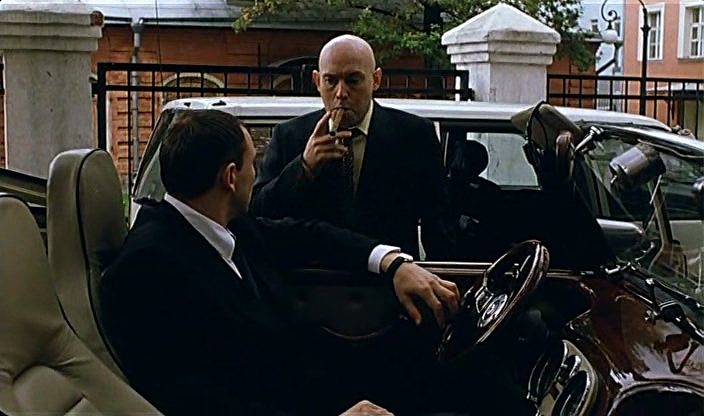 Фильм Брат 2 (2000). Кадр N73248