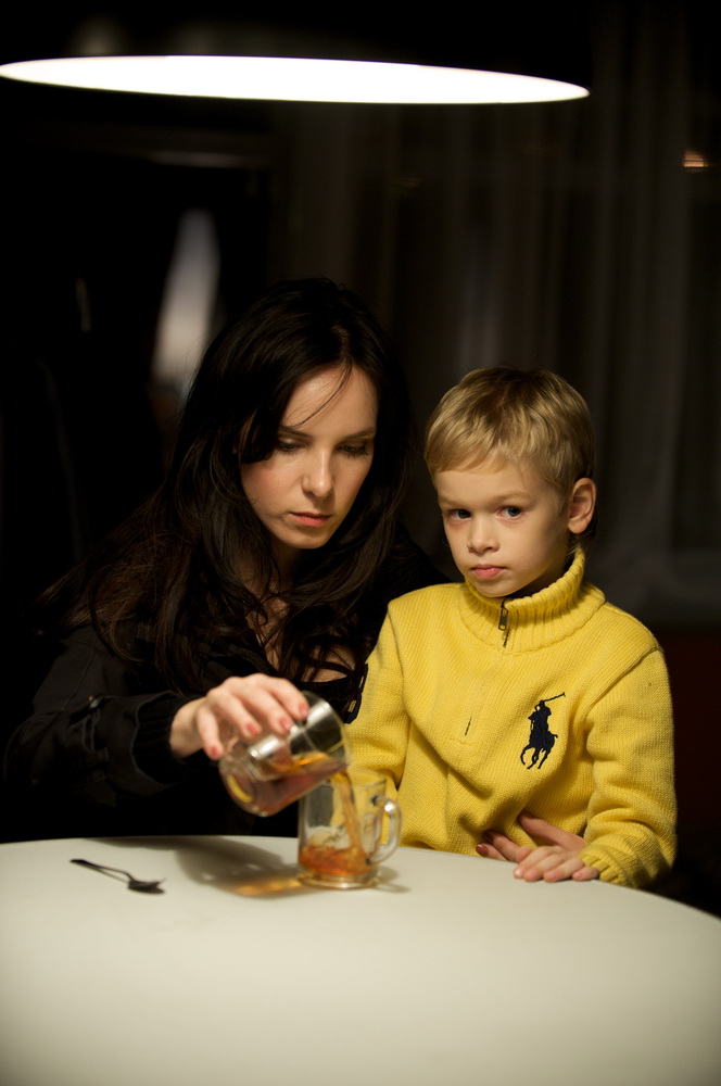 Фильм Камень (2011). Кадр N73267