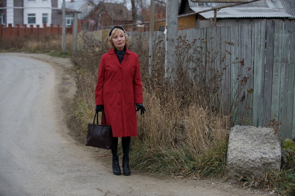 Фильм Камень (2011). Кадр N73269