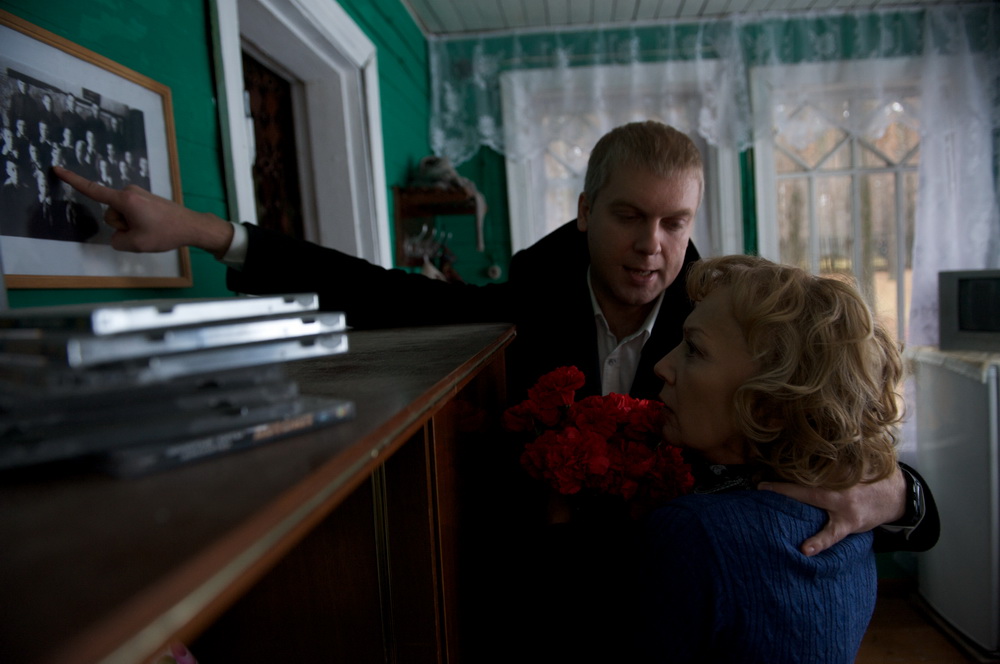 Фильм Камень (2011). Кадр N73271