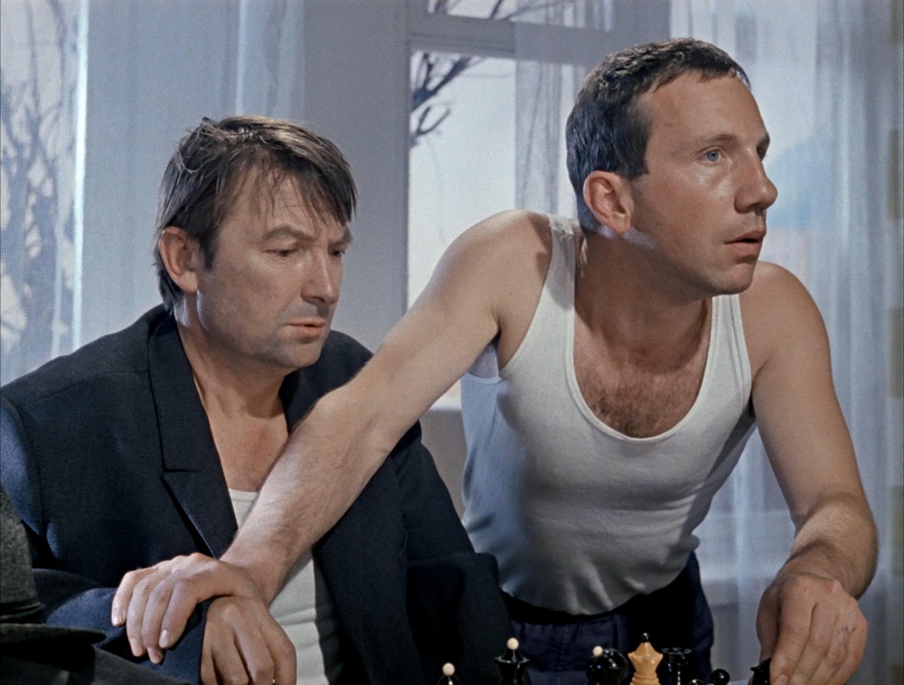 Фильм Джентльмены удачи (1971). Кадр N73289