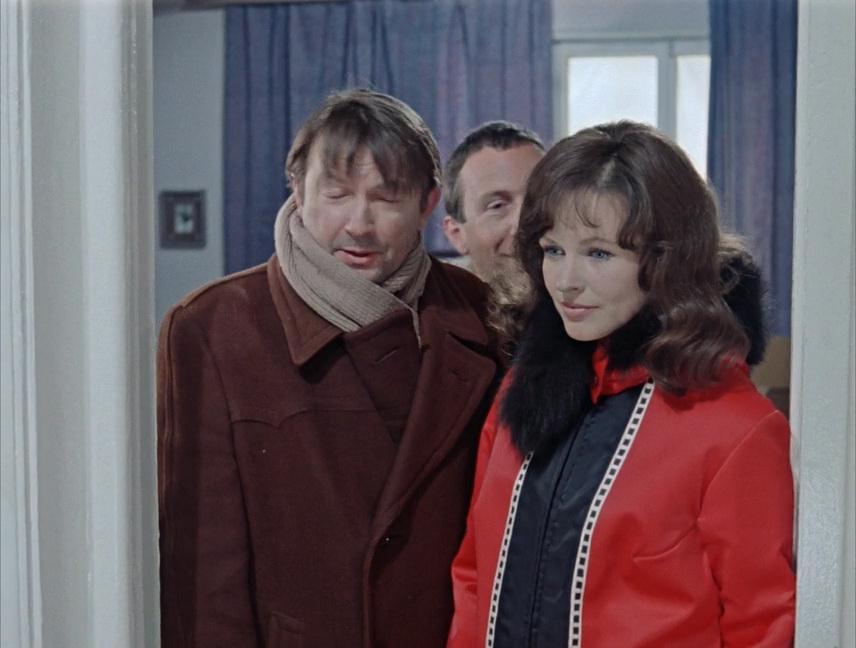 Фильм Джентльмены удачи (1971). Кадр N73290