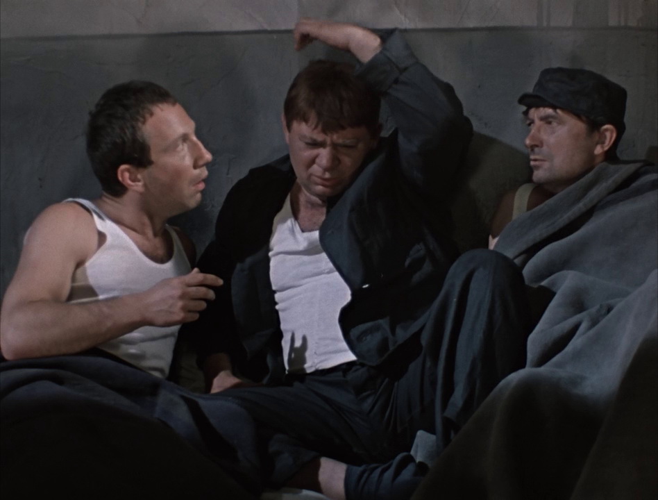 Фильм Джентльмены удачи (1971). Кадр N73291