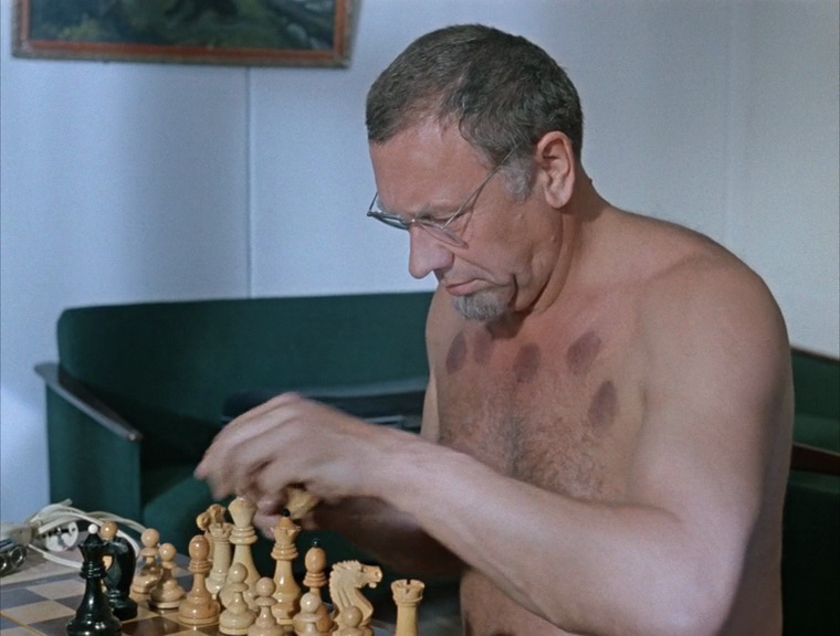 Фильм Джентльмены удачи (1971). Кадр N73295