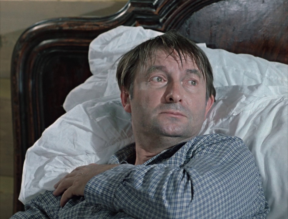 Фильм Джентльмены удачи (1971). Кадр N73298