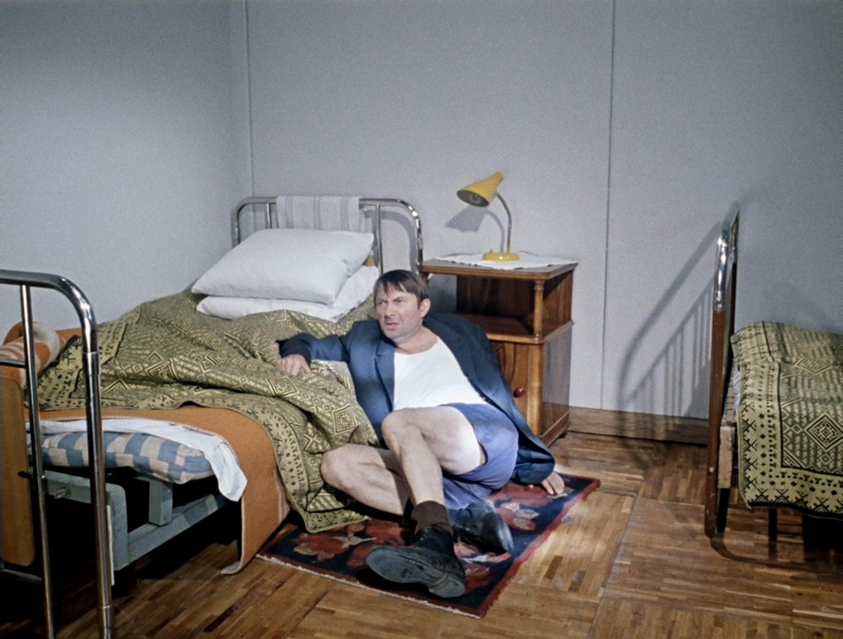 Фильм Джентльмены удачи (1971). Кадр N73299