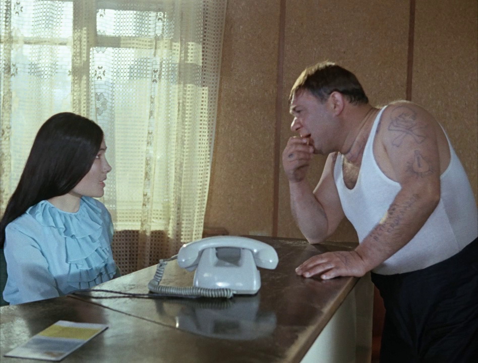 Фильм Джентльмены удачи (1971). Кадр N73279