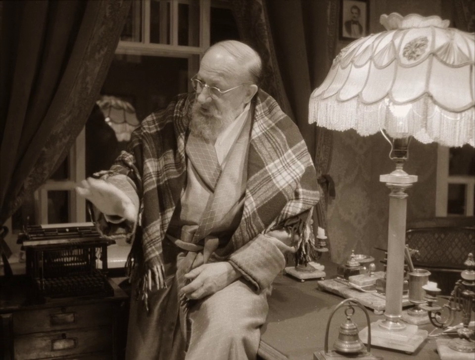 Фильм Собачье сердце (1988). Кадр N73380