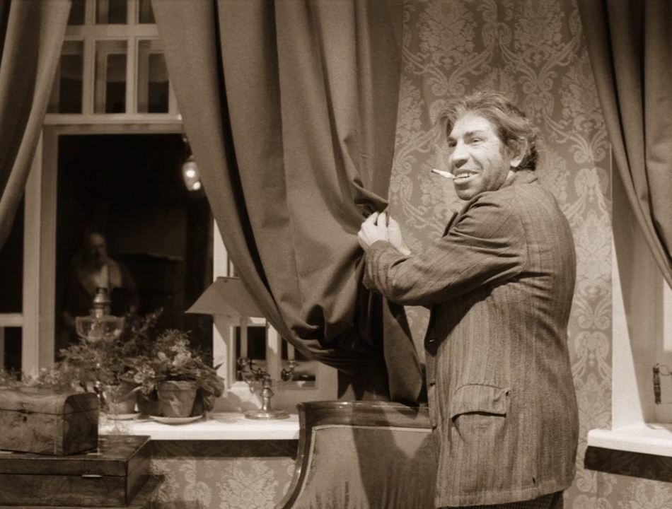 Фильм Собачье сердце (1988). Кадр N73385