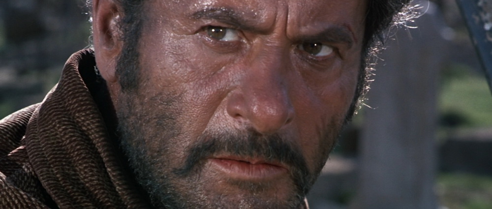 Фильм Хороший, плохой, злой (1966). Кадр N73412