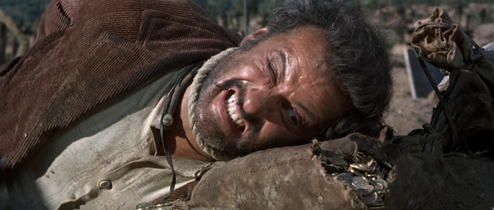 Фильм Хороший, плохой, злой (1966). Кадр N73415