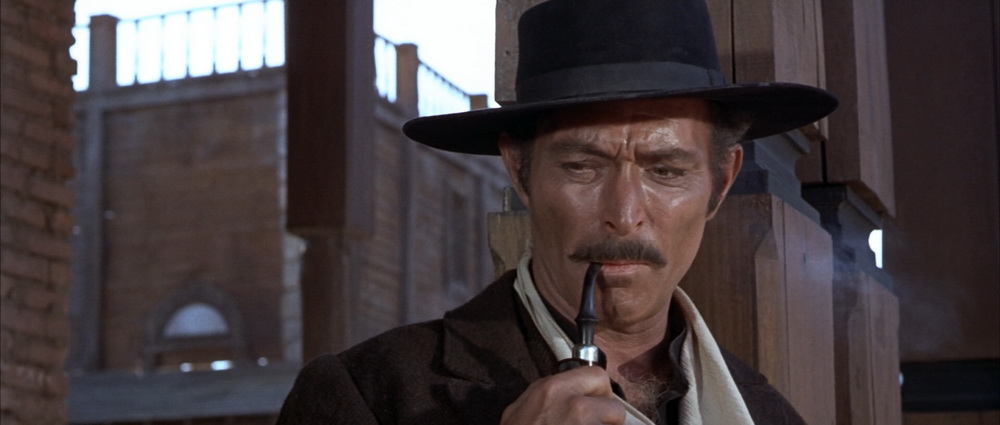 Фильм Хороший, плохой, злой (1966). Кадр N73417