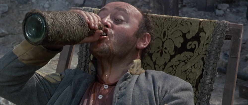 Фильм Хороший, плохой, злой (1966). Кадр N73407