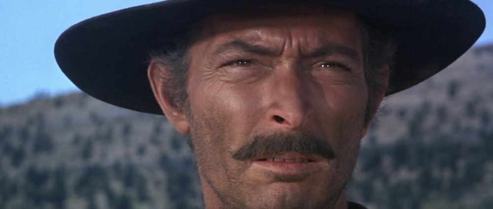 Фильм Хороший, плохой, злой (1966). Кадр N73411