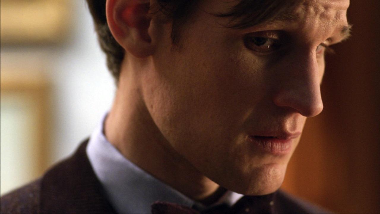 Сериал Доктор Кто (2005-2022). Кадр N73426
