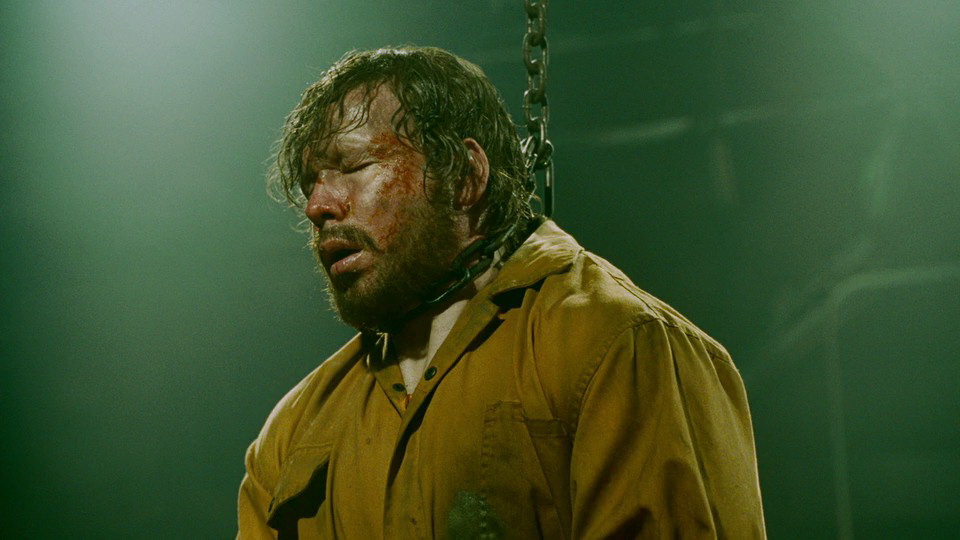 Фильм Пила 4 (2007). Кадр N73445
