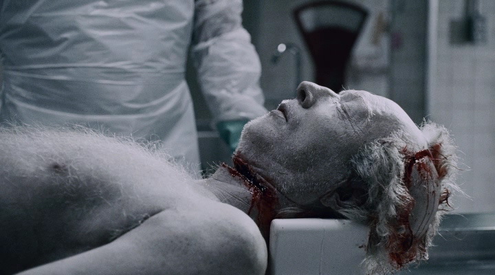 Фильм Пила 4 (2007). Кадр N73435