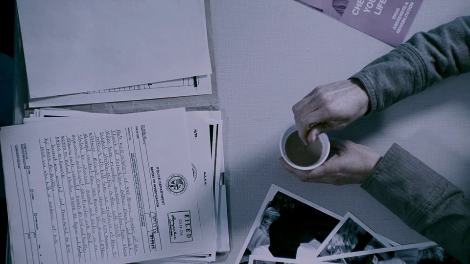 Фильм Пила 4 (2007). Кадр N73436