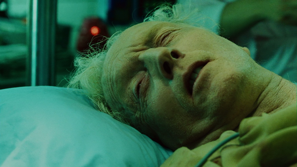 Фильм Пила 3 (2006). Кадр N73448