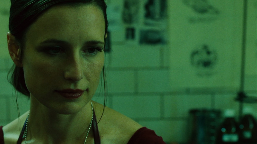 Фильм Пила 3 (2006). Кадр N73457