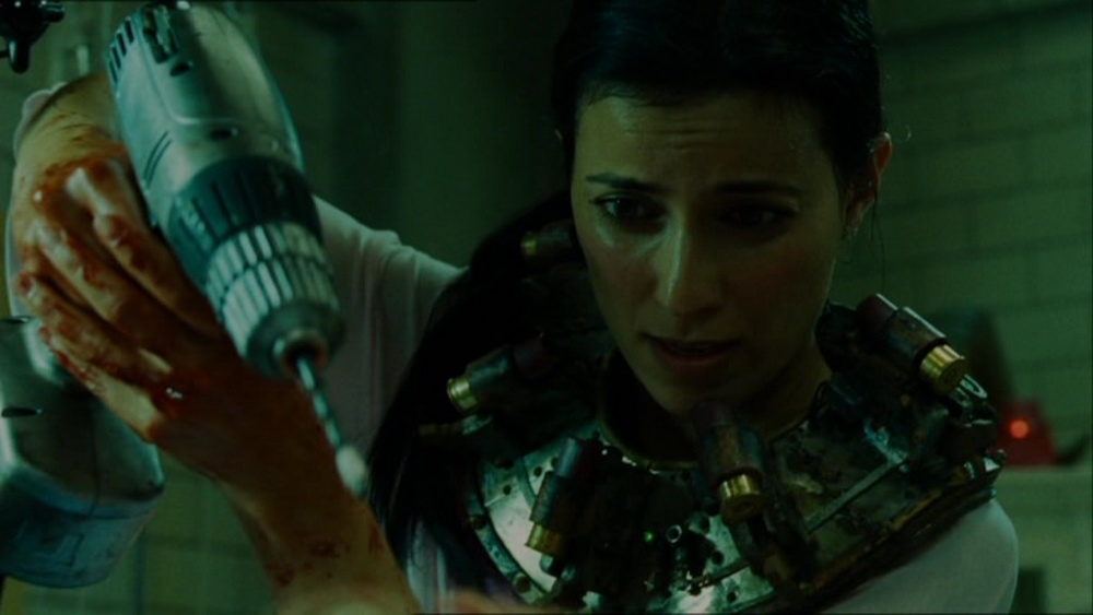 Фильм Пила 3 (2006). Кадр N73458