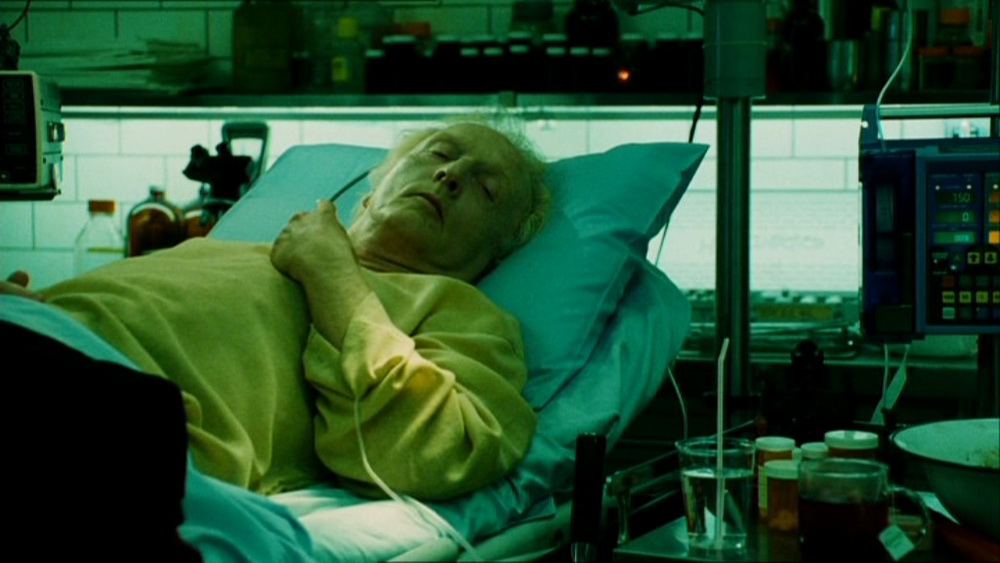 Фильм Пила 3 (2006). Кадр N73459