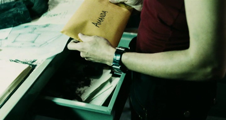 Фильм Пила 3 (2006). Кадр N73466