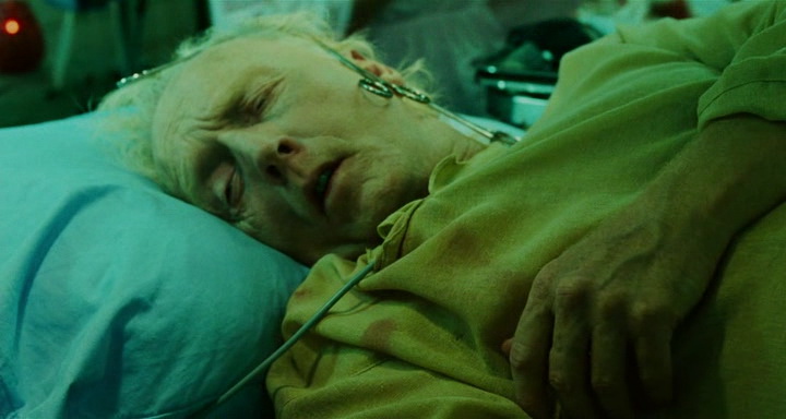 Фильм Пила 3 (2006). Кадр N73451
