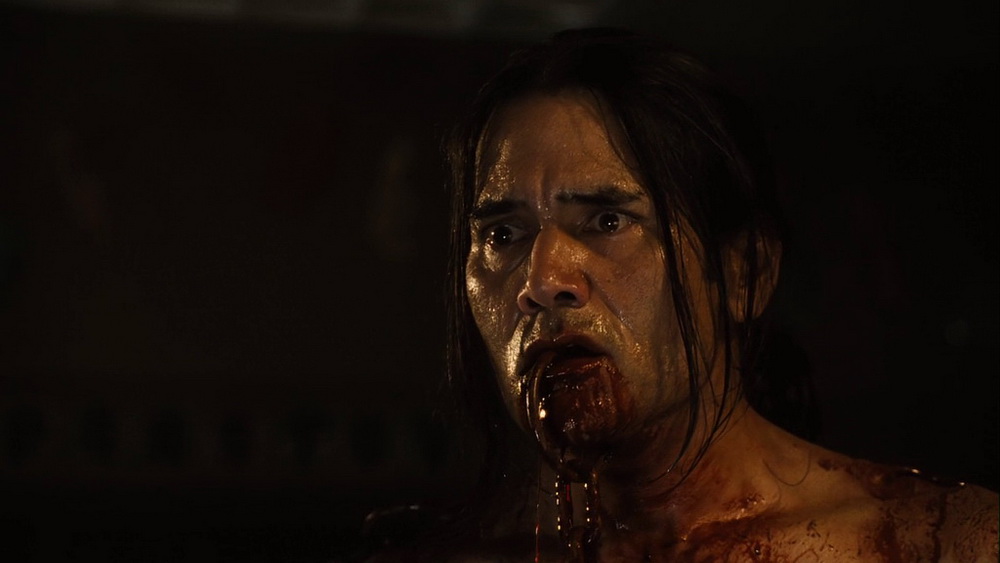 Фильм Пила 3 (2006). Кадр N73452