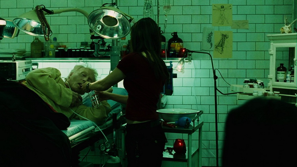 Фильм Пила 3 (2006). Кадр N73453