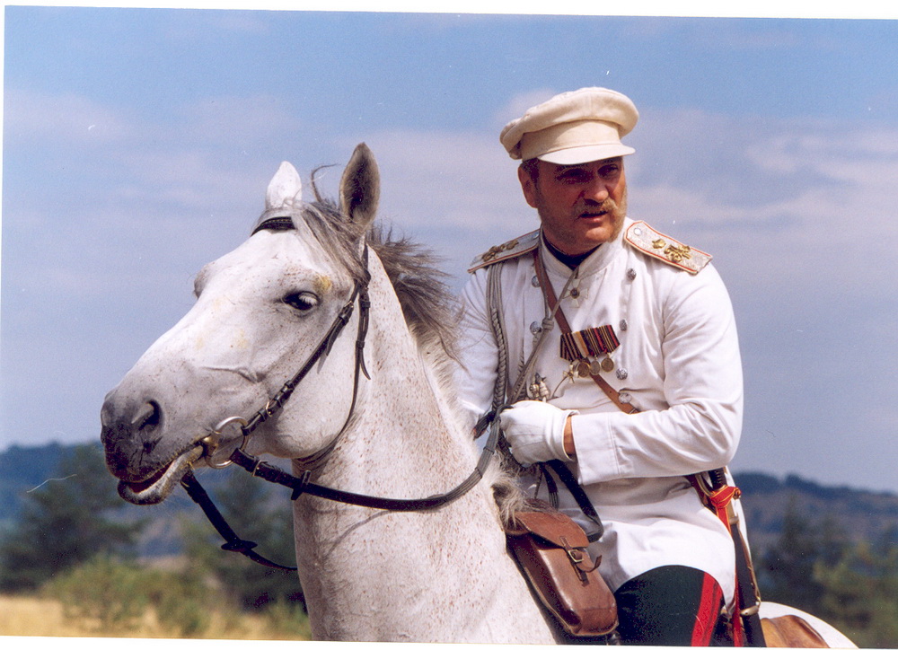Фильм Турецкий гамбит (2005). Кадр N73468