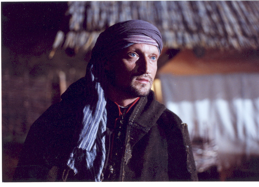 Фильм Турецкий гамбит (2005). Кадр N73484