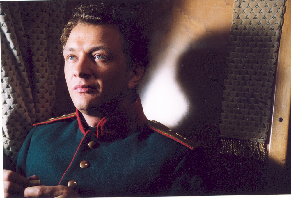 Фильм Турецкий гамбит (2005). Кадр N73469