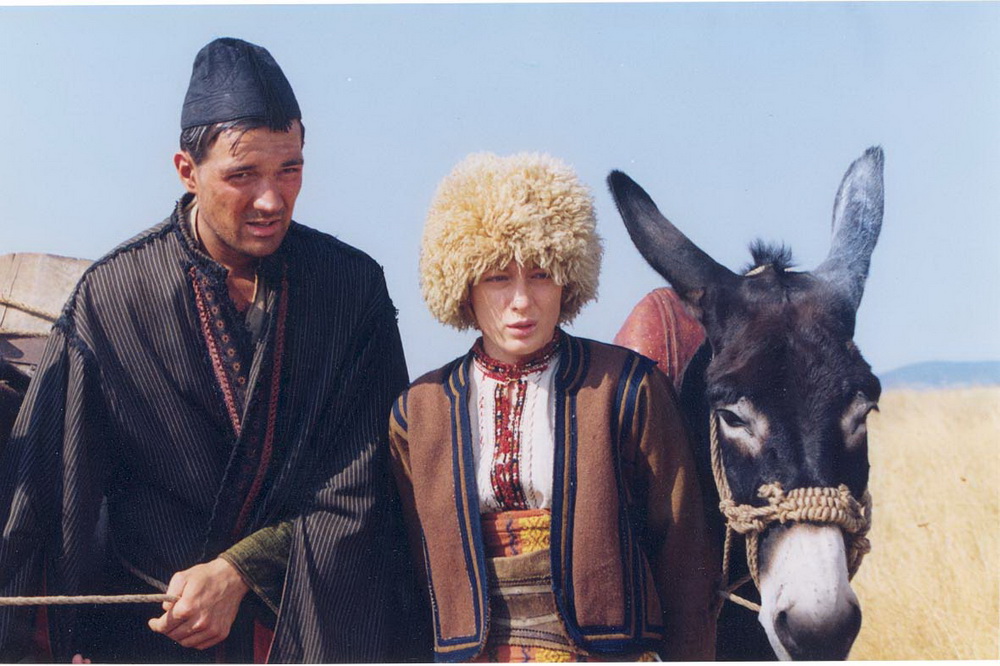 Фильм Турецкий гамбит (2005). Кадр N73471
